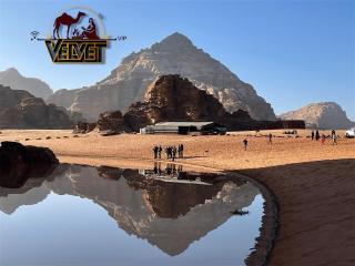 VELVET WADi RUM LUXURY - 2