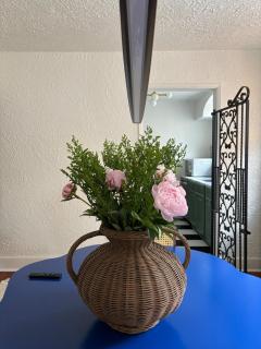 Pittsburgh Getaway - Private Home- 2 Beds - 2