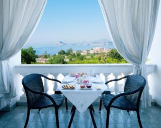 B&B Dumbolo - Pozzuoli - 0
