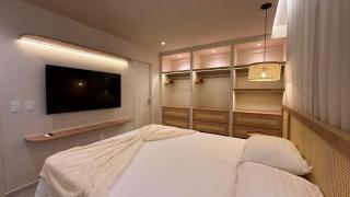 Cobertura Luxo com Vista Mar na Praia da Jatiúca - 8