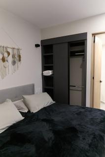 LUXURY Apartment 401 with Balcony in Roma Norte - 5