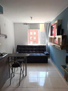 apta estudio al norte de armenia 204 - 5