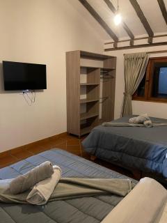 Casa La Estancia Colonial - 6