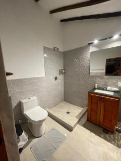 Casa La Estancia Colonial - 1