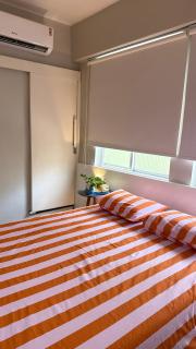 Studio moderno Copacabana, perto da praia e metro - 8