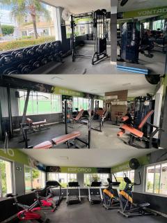 Apartamento Alto Padrão em Lauro de Freitas - 9