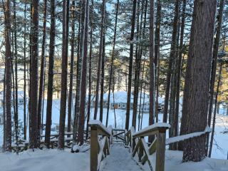 Sunshine Lake Estate Multi Chalet Property - 5