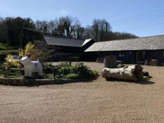 Countryside holiday home in Kent - 7