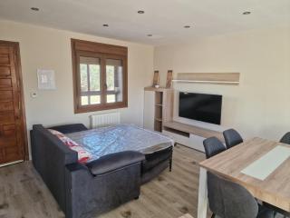 La casita del tio - 1