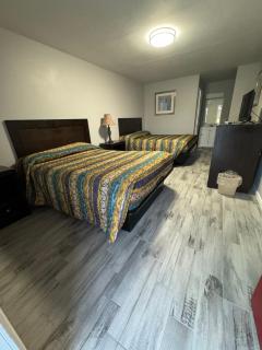 Cook's Motel- Panama City Beach - 2