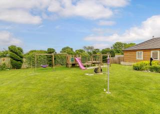 Durham Coastal Lodges - 3