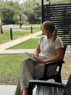 Cape Tribulation Camping - 2