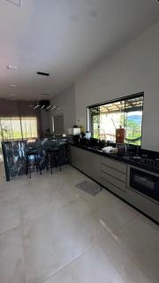 RECANTO BETEL a 40 minutos de BH - 7