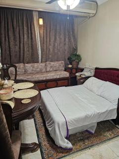 Classic Apartment Near the Nile, Downtown Cairo - 3