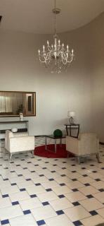 Barra quarto e sala Praia - 1