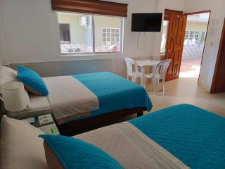 Tesita's House habitación doble - 8