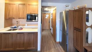 Cahilty #316 home - 8