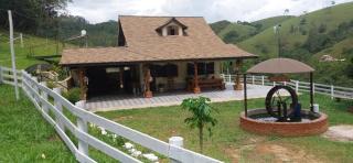 Refúgio de Paz na Natureza - Chalé Aconchegante na Chácara Graviola - 8