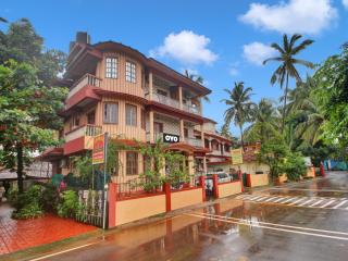 Hotel O Ferns Guest House - 1