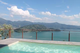 Vista Paradiso - Parzanica - 7