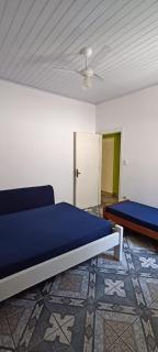 Casa espaçosa perto da praia do Lázaro, 1 km do mar - 4