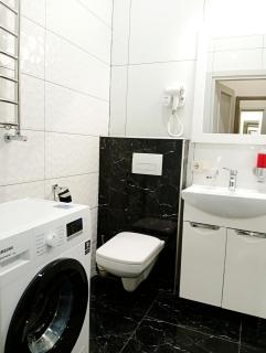 Апартаменти в самому центрі вул Костюшка - Lviv - 2