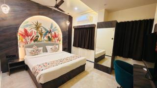 Hotel Radhe - 9