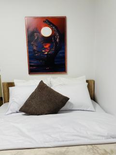 Tufa apartment 1 - 1