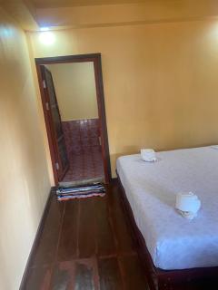 souksanh River Bungalow - Muang Không - 8