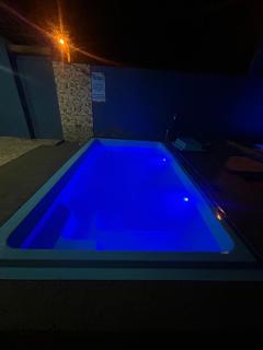 PÉ NA AREIA Apto Manfron - 9