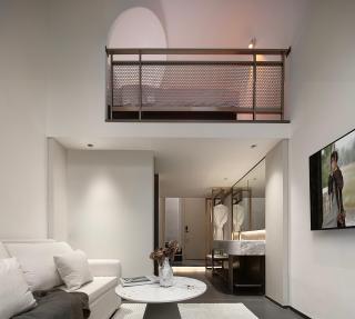 Chongqing Puyue Hotel Jiefangbei Hongyadong Branch - 8