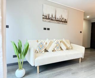 Apartamento nuevo a pasos del Estadio Nacional - 6