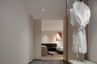 Chongqing Puyue Hotel Jiefangbei Hongyadong Branch - 6