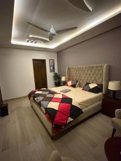 Comforts stay 2BHK - 8