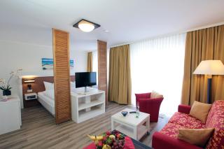 Park Hotel Sellin - Ostseebad Sellin - 9