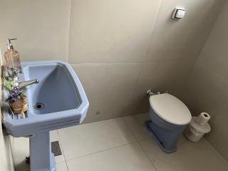 quarto privativo no centro de Campo Grande - 7