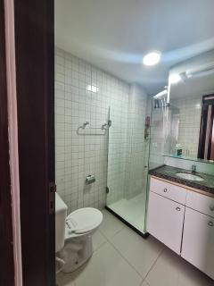 Apartamento completo praia de Intermares - próximo ao mar - 7