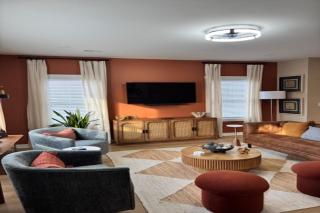 The Blue Venue-Periwinkle - 9