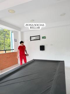 Espectacular apartamento de lujo especial para parejas familia o amigos - 1