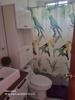 Cabaña Quillaycillo - 2