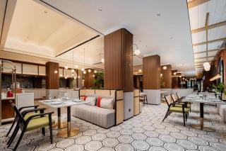 Hilton Garden Inn Shanghai Caoyang - 9