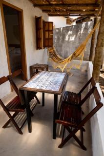 Casinha Caju Cumuru - 2