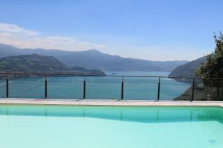 Vista Paradiso - Parzanica - 0
