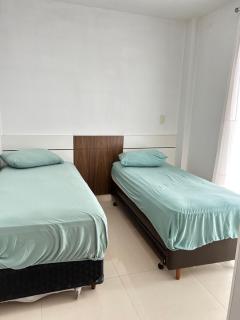 Apartamento Praia do Morro Guarapari - 1