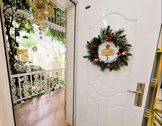 Little Castle Da Lat Mosaic Garden Suite Lâu Đài Nhỏ Đà Lạt - 5