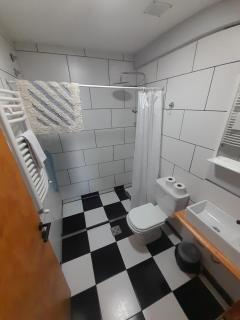 Llety Casa Lawan - 1