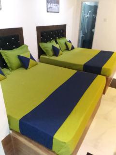 Impress Holiday Home - 9