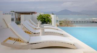 Sanya Star Shore Vacation Homestay - 9