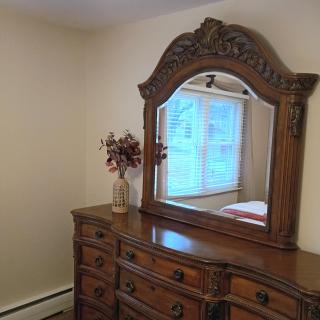 Cliffside Cottage - 1