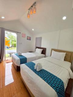 บลูคริสตัลรีสอร์ทแหลมสิงห์ - 4